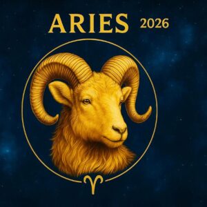 ვერძი - 2026 ასტროლოგიური პროგნოზი