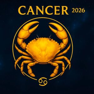 კირჩხიბი - 2026 ასტროლოგიური პროგნოზი