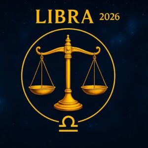 სასწორი - 2026 ასტროლოგიური პროგნოზი